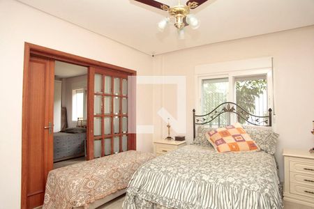 Apartamento à venda com 116m², 3 quartos e sem vagaQuarto 2