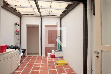 Apartamento à venda com 116m², 3 quartos e sem vagaPátio Interno