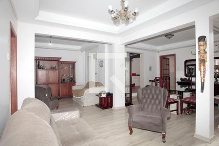 Apartamento à venda com 116m², 3 quartos e sem vagaSala