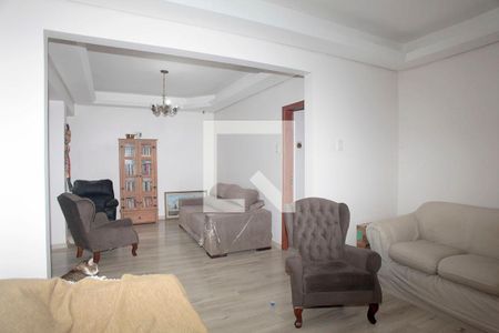 Apartamento à venda com 116m², 3 quartos e sem vagaSala