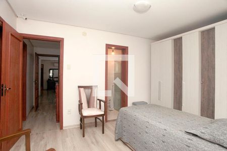 Quarto 1 Suíte de apartamento à venda com 3 quartos, 116m² em Moinhos de Vento, Porto Alegre