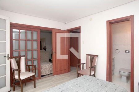 Apartamento à venda com 116m², 3 quartos e sem vagaQuarto 1 Suíte