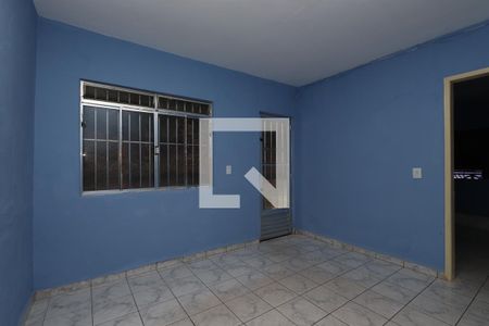 Sala de casa para alugar com 1 quarto, 60m² em Jardim Vila Carrao, São Paulo