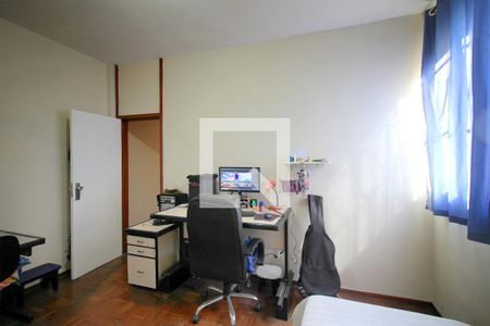 Apartamento à venda com 220m², 4 quartos e 2 vagasQuarto 2