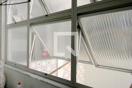 Apartamento à venda com 220m², 4 quartos e 2 vagasÁrea de Serviço