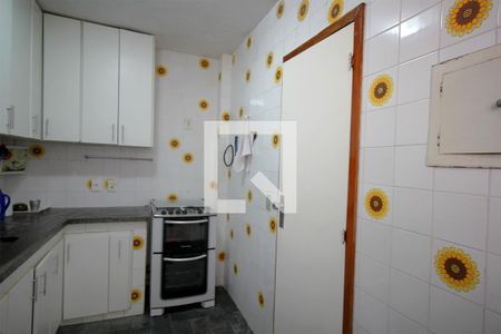 Apartamento à venda com 220m², 4 quartos e 2 vagasCozinha