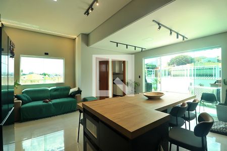 Apartamento para alugar com 177m², 4 quartos e 2 vagasCozinha