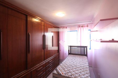 Quarto 1 de apartamento para alugar com 2 quartos, 200m² em Colubande, São Gonçalo
