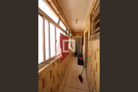 Apartamento à venda com 92m², 2 quartos e sem vaga Apartamento à venda com 92m², 2 quartos e sem vagaÁrea de Serviço