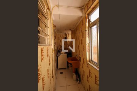 Apartamento à venda com 92m², 2 quartos e sem vaga Apartamento à venda com 92m², 2 quartos e sem vagaÁrea de Serviço