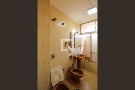 Apartamento à venda com 92m², 2 quartos e sem vaga Apartamento à venda com 92m², 2 quartos e sem vagaBanheiro