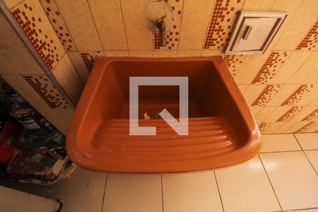 Apartamento à venda com 92m², 2 quartos e sem vaga Apartamento à venda com 92m², 2 quartos e sem vagaÁrea de Serviço