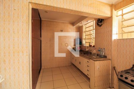 Apartamento à venda com 92m², 2 quartos e sem vaga Apartamento à venda com 92m², 2 quartos e sem vagaCozinha