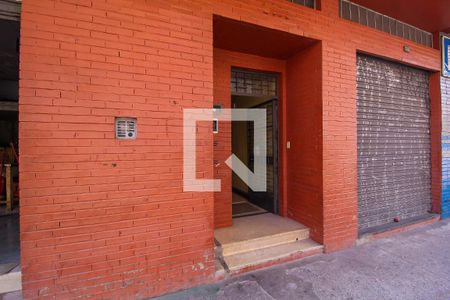 Apartamento à venda com 92m², 2 quartos e sem vaga Apartamento à venda com 92m², 2 quartos e sem vagaFachada