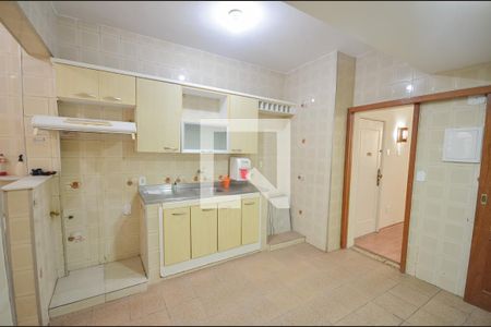 Apartamento à venda com 86m², 3 quartos e sem vaga Apartamento à venda com 86m², 3 quartos e sem vagaCozinha