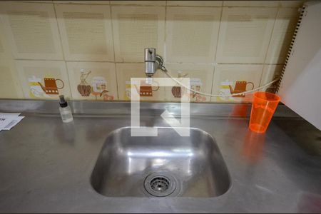 Apartamento à venda com 86m², 3 quartos e sem vaga Apartamento à venda com 86m², 3 quartos e sem vagaCozinha