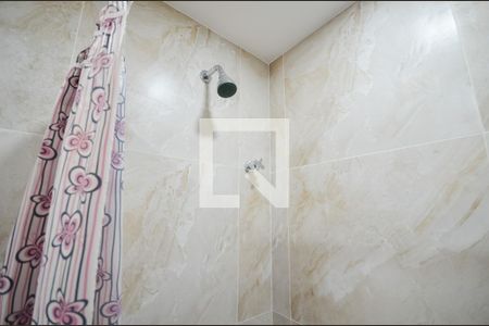 Apartamento à venda com 86m², 3 quartos e sem vaga Apartamento à venda com 86m², 3 quartos e sem vagaBanheiro da Suíte