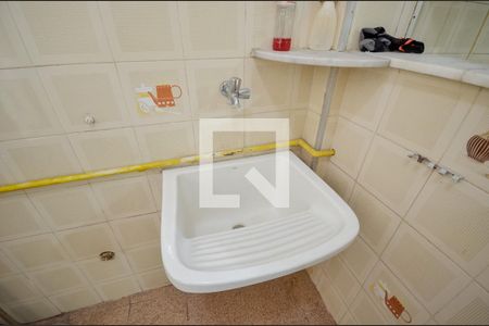 Apartamento à venda com 86m², 3 quartos e sem vaga Apartamento à venda com 86m², 3 quartos e sem vagaÁrea de Serviço
