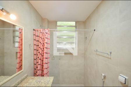 Apartamento à venda com 86m², 3 quartos e sem vaga Apartamento à venda com 86m², 3 quartos e sem vagaBanheiro Social