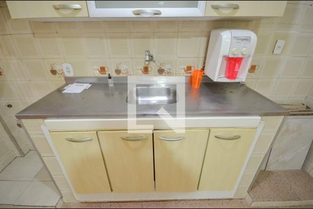 Apartamento à venda com 86m², 3 quartos e sem vaga Apartamento à venda com 86m², 3 quartos e sem vagaCozinha