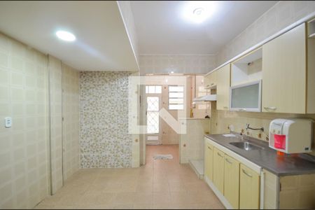 Apartamento à venda com 86m², 3 quartos e sem vaga Apartamento à venda com 86m², 3 quartos e sem vagaCozinha