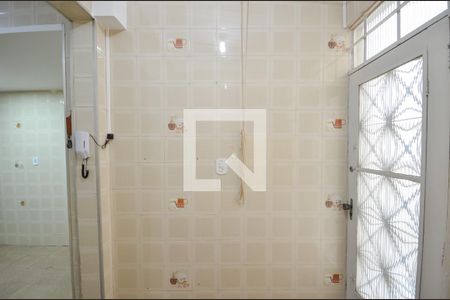 Apartamento à venda com 86m², 3 quartos e sem vaga Apartamento à venda com 86m², 3 quartos e sem vagaÁrea de Serviço