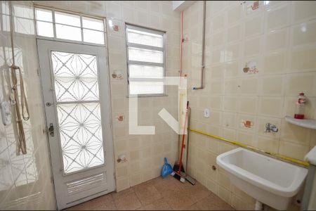 Apartamento à venda com 86m², 3 quartos e sem vaga Apartamento à venda com 86m², 3 quartos e sem vagaÁrea de Serviço