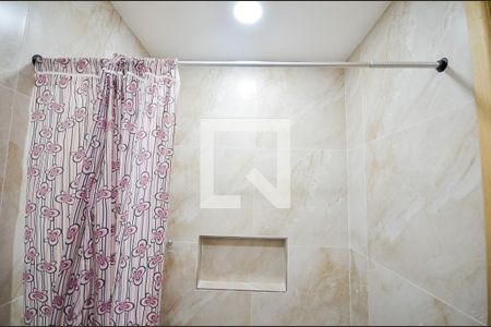 Apartamento à venda com 86m², 3 quartos e sem vaga Apartamento à venda com 86m², 3 quartos e sem vagaBanheiro da Suíte