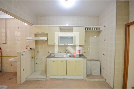 Apartamento à venda com 86m², 3 quartos e sem vaga Apartamento à venda com 86m², 3 quartos e sem vagaCozinha