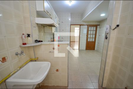 Apartamento à venda com 86m², 3 quartos e sem vaga Apartamento à venda com 86m², 3 quartos e sem vagaÁrea de Serviço