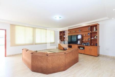 Casa à venda com 4 quartos, 674m² em Interlagos, São Paulo