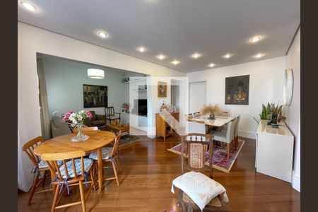 Apartamento à venda com 2 quartos, 109m² em Vila Andrade, São Paulo