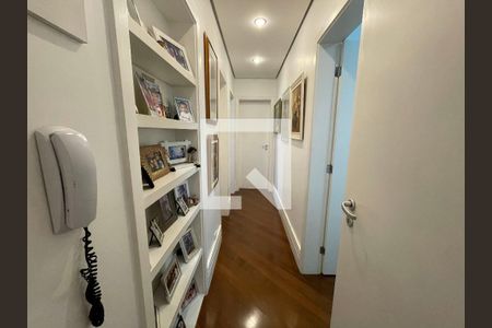 Apartamento à venda com 2 quartos, 109m² em Vila Andrade, São Paulo