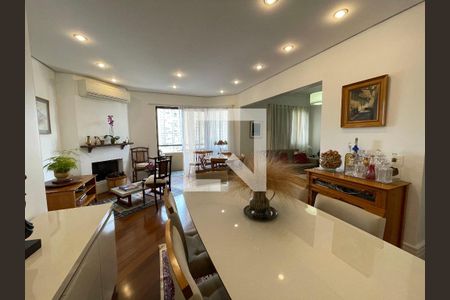 Apartamento à venda com 2 quartos, 109m² em Vila Andrade, São Paulo