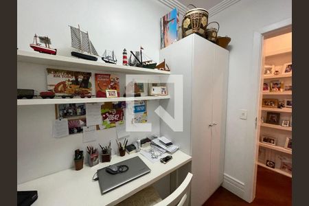 Apartamento à venda com 2 quartos, 109m² em Vila Andrade, São Paulo