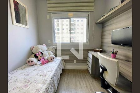 Apartamento à venda com 3 quartos, 96m² em Independência, São Bernardo do Campo