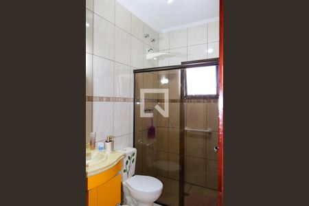 Casa à venda com 250m², 3 quartos e 6 vagasBanheiro Social