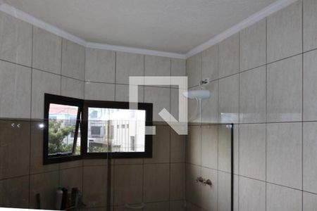 Casa à venda com 250m², 3 quartos e 6 vagasBanheiro da Suíte