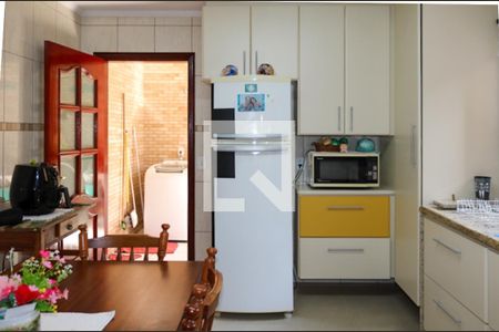 Casa à venda com 250m², 3 quartos e 6 vagasCozinha