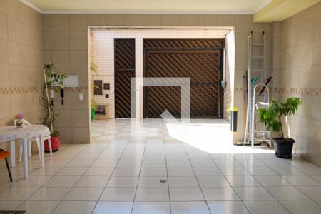 Casa à venda com 250m², 3 quartos e 6 vagasGaragem