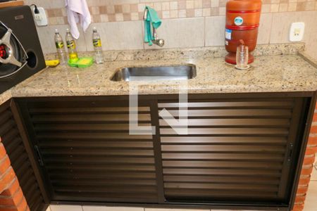 Casa à venda com 250m², 3 quartos e 6 vagasÁrea Gourmet