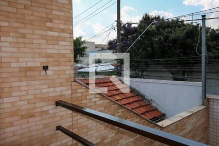 Sacada da Sala de casa para alugar com 3 quartos, 250m² em Cerâmica, São Caetano do Sul