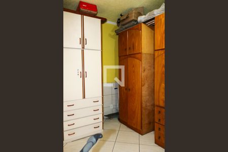 Casa à venda com 250m², 3 quartos e 6 vagasQuarto de serviço