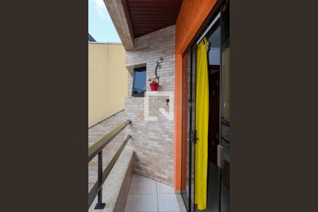 Casa à venda com 250m², 3 quartos e 6 vagasSacada da Sala