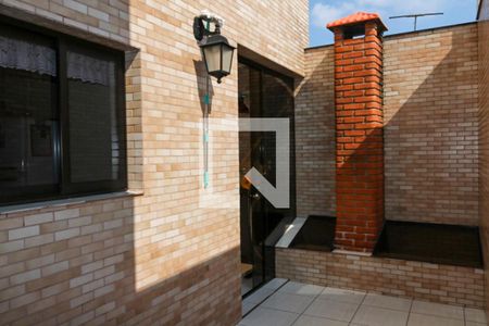 Casa à venda com 250m², 3 quartos e 6 vagasÁrea de Serviço