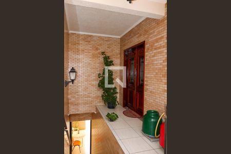 Casa à venda com 250m², 3 quartos e 6 vagasEntrada