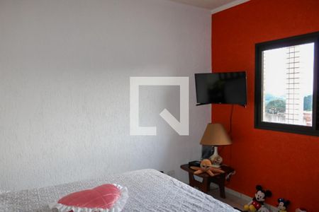 Casa à venda com 250m², 3 quartos e 6 vagasQuarto 3