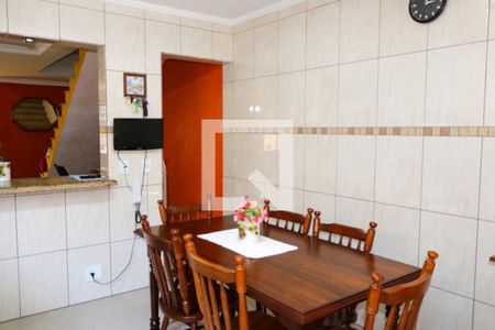 Casa à venda com 250m², 3 quartos e 6 vagasCozinha