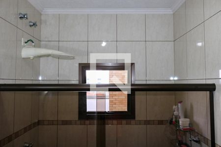 Casa à venda com 250m², 3 quartos e 6 vagasBanheiro Social