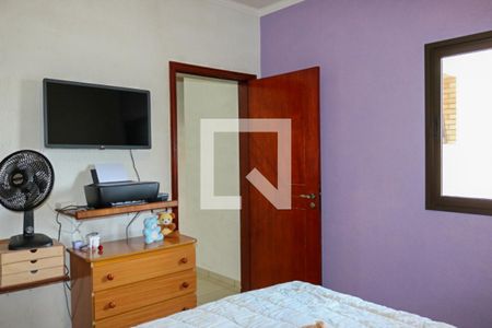Casa à venda com 250m², 3 quartos e 6 vagasQuarto 2